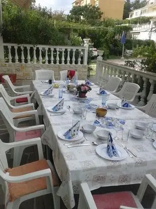 Apart Daire (Mili - 250 m from sea - A1 Marjetka(6)