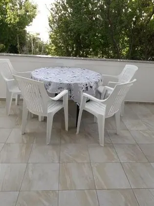Apart Daire (Mili - 250 m from sea - A1 Marjetka(6)
