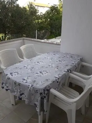 Apart Daire (Mili - 250 m from sea - A1 Marjetka(6)