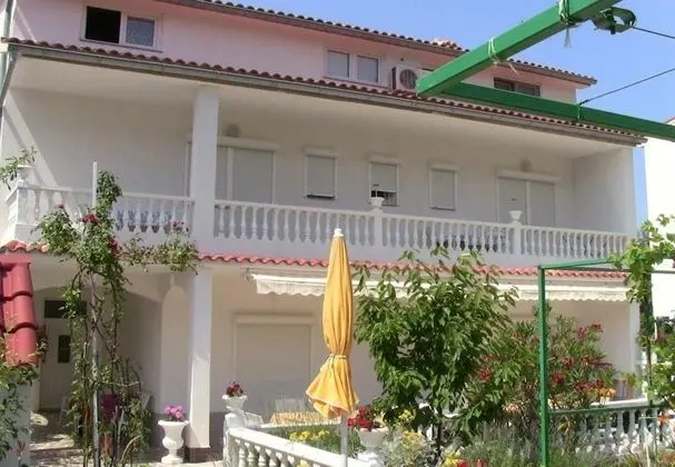 Apart Daire (Mili - 250 m from sea - A1 Marjetka(6)