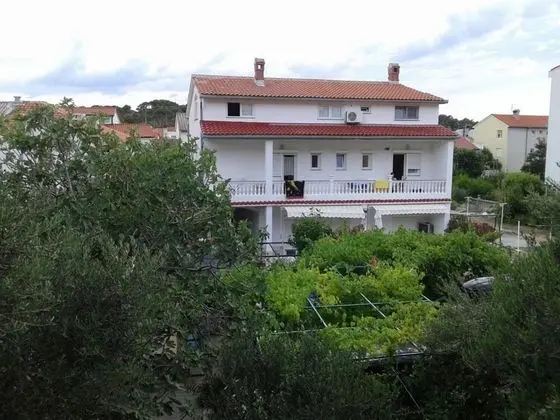 Apart Daire (Mili - 250 m from sea - A1 Marjetka(6)
