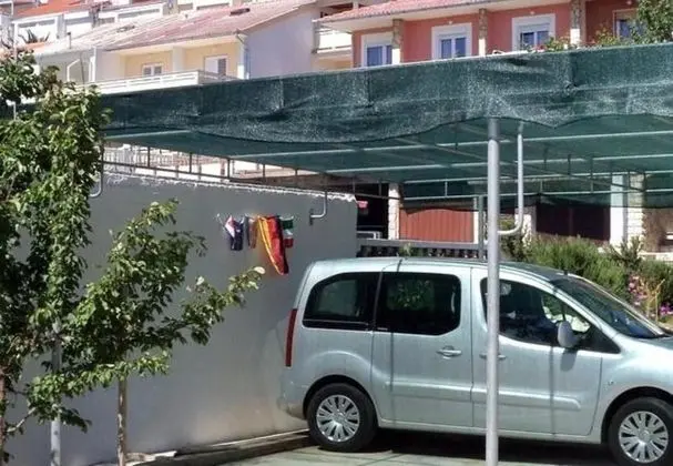 Apart Daire (Mili - 250 m from sea - A1 Marjetka(6)