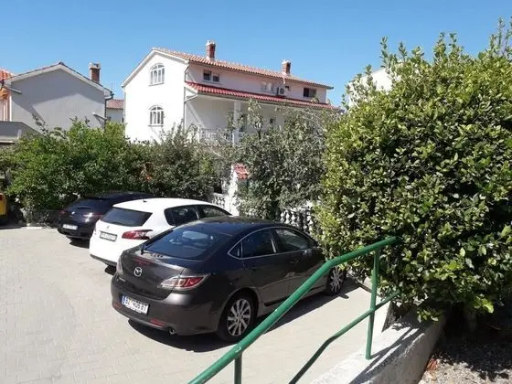 Apart Daire (Mili - 250 m from sea - A1 Marjetka(6)