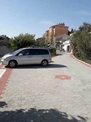 Apart Daire (Mili - 250 m from sea - A1 Marjetka(6)