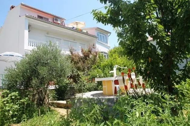 Apart Daire (Mili - 250 m from sea - A1 Marjetka(6)