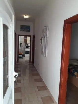 Apart Daire (Mili - 250 m from sea - A1 Marjetka(6)