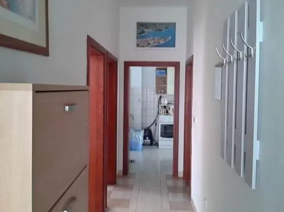 Apart Daire (Mili - 250 m from sea - A1 Marjetka(6)