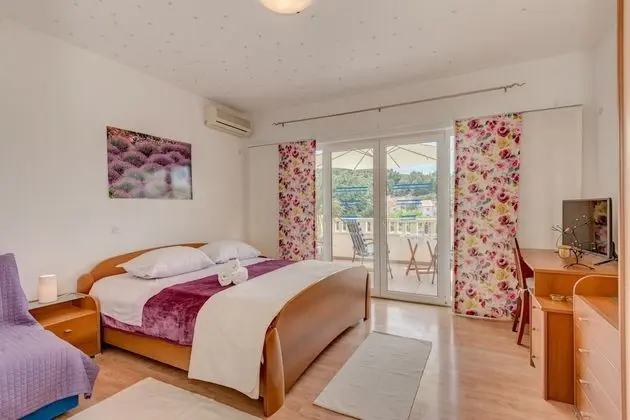 Comfort Apart Daire, Deniz Manzaralı