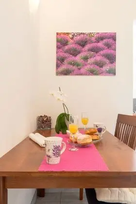 Comfort Apart Daire, Deniz Manzaralı