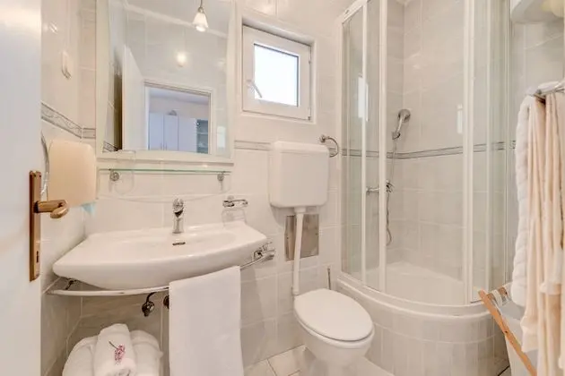 Comfort Apart Daire, Deniz Manzaralı