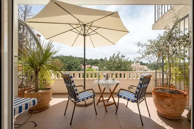 Comfort Apart Daire, Deniz Manzaralı