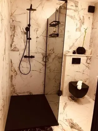 Junior Apart Daire, 1 Büyük (Queen) Boy Yatak, Deniz Manzaralı