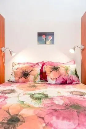 Standard Apart Daire, 2 Büyük (Queen) Boy Yatak, Deniz Manzaralı