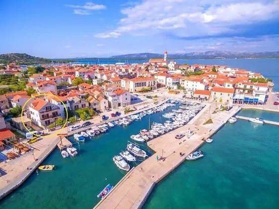 Apart Daire (Mili - near the sea and the centar of)