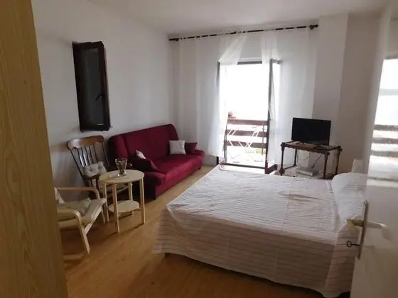 Apart Daire (Mili - near the sea and the centar of)