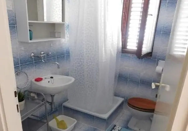 Apart Daire (Mili - near the sea and the centar of)