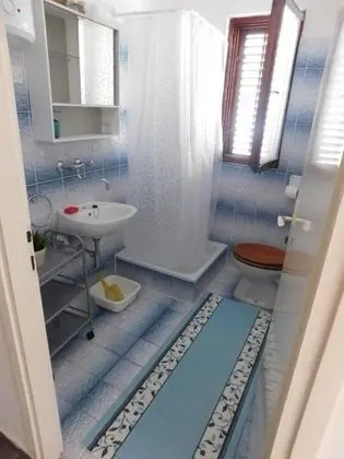 Apart Daire (Mili - near the sea and the centar of)