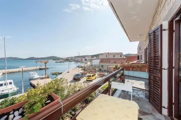 Apart Daire (Mili - near the sea and the centar of)