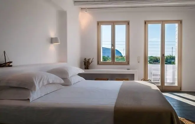 Stüdyo, Kısmi Deniz Manzaralı