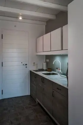 Stüdyo, Kısmi Deniz Manzaralı