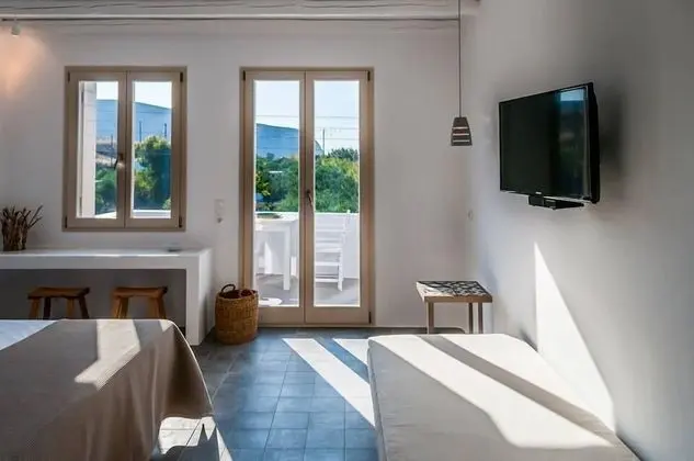 Stüdyo, Kısmi Deniz Manzaralı