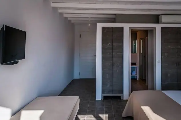 Stüdyo, Kısmi Deniz Manzaralı