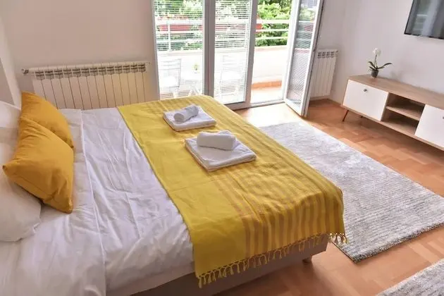 Stüdyo, Birden Çok Yatak