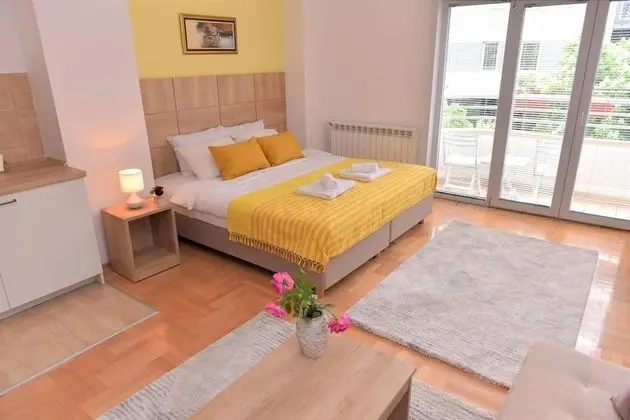 Stüdyo, Birden Çok Yatak