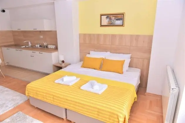 Stüdyo, Birden Çok Yatak