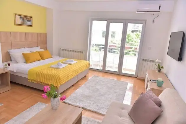 Stüdyo, Birden Çok Yatak