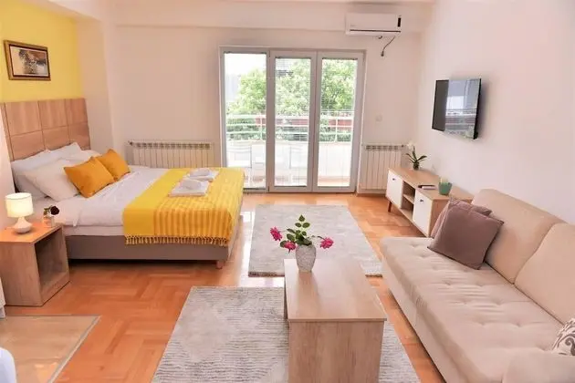 Stüdyo, Birden Çok Yatak