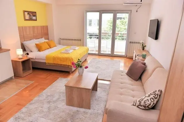 Stüdyo, Birden Çok Yatak