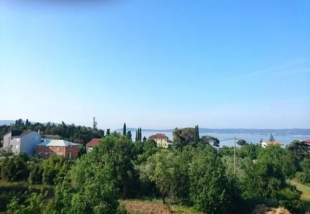 Apart Daire (Milica - parking and garden - A1(6))