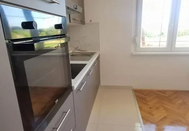 Apart Daire (Milica - parking and garden - A4(2+2))