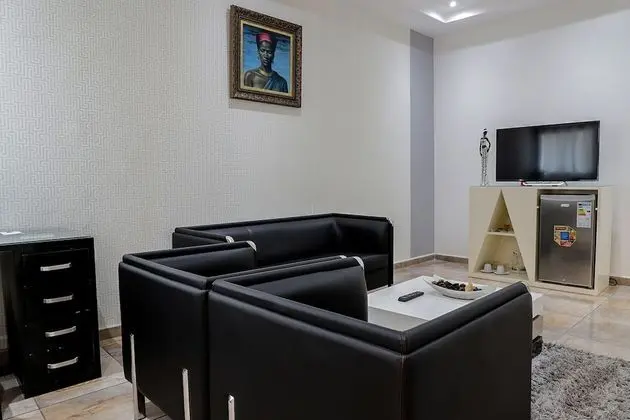 Junior Süit, 1 En Büyük (King) Boy Yatak