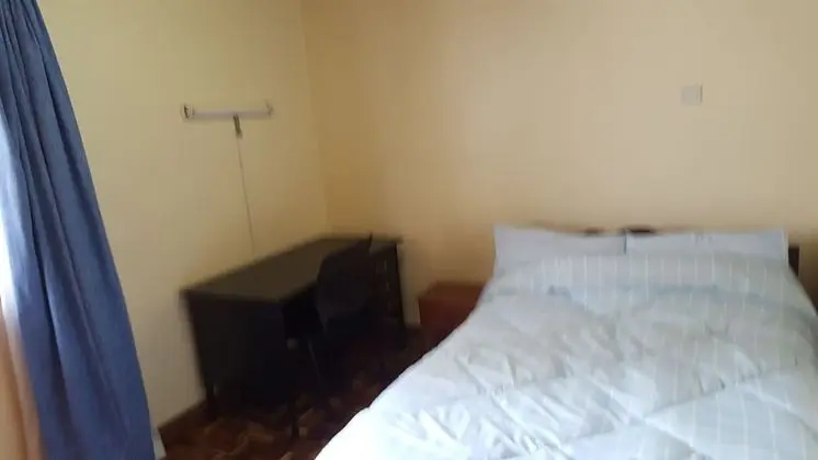 İki Ayrı Yataklı Oda, Özel Banyo