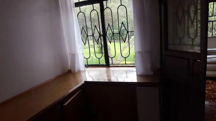 İki Ayrı Yataklı Oda, Özel Banyo