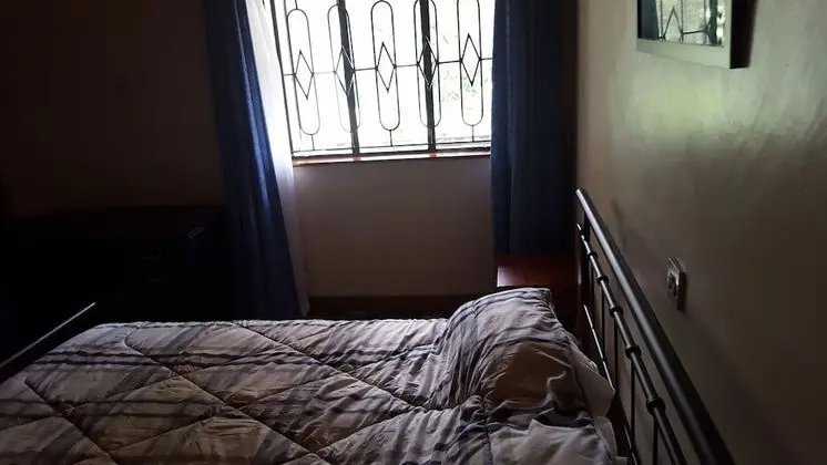 Tek Büyük Yataklı Oda, Balkon (Private Bathroom)