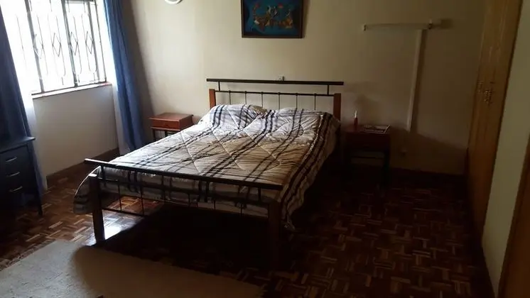 Tek Büyük Yataklı Oda, Balkon (Private Bathroom)