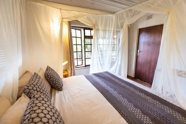 Family Bungalow 1