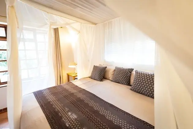 Family Bungalow 1