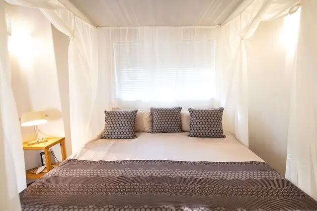 Family Bungalow 1