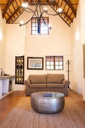 Family Bungalow 1