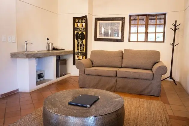 Family Bungalow 1