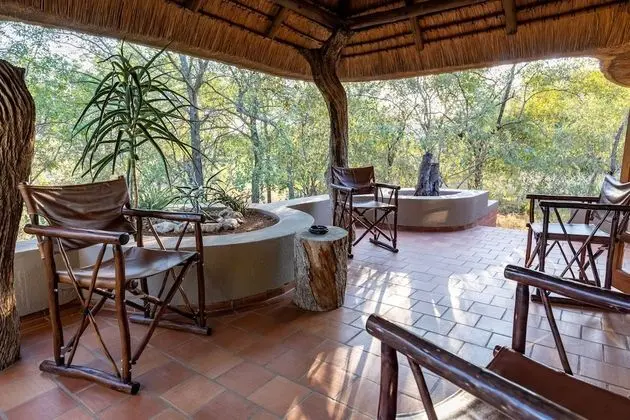 Family Bungalow 1