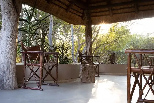Family Bungalow 1