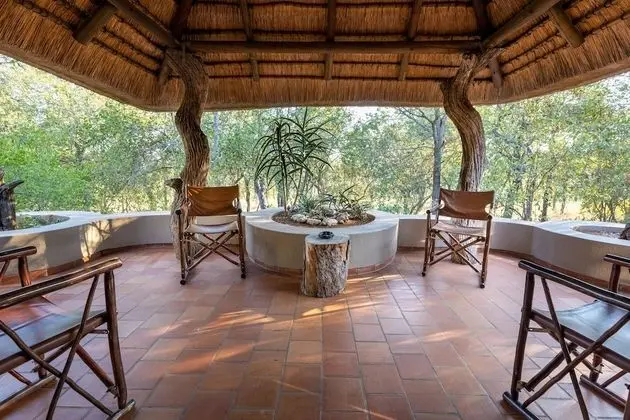 Family Bungalow 1