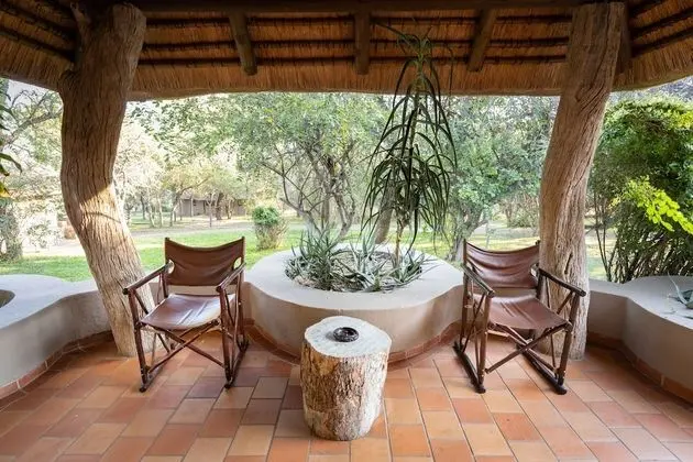 Family Bungalow 1