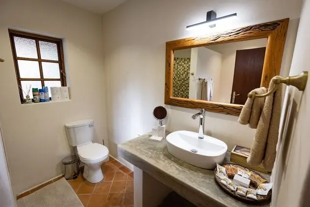 Family Bungalow 1