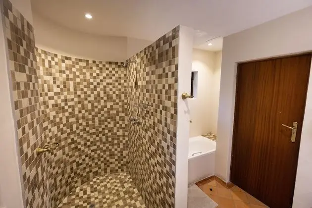 Family Bungalow 1